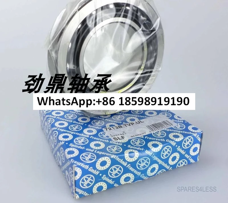 

Precision Bearing B 7205 7206 7207 7208 7209