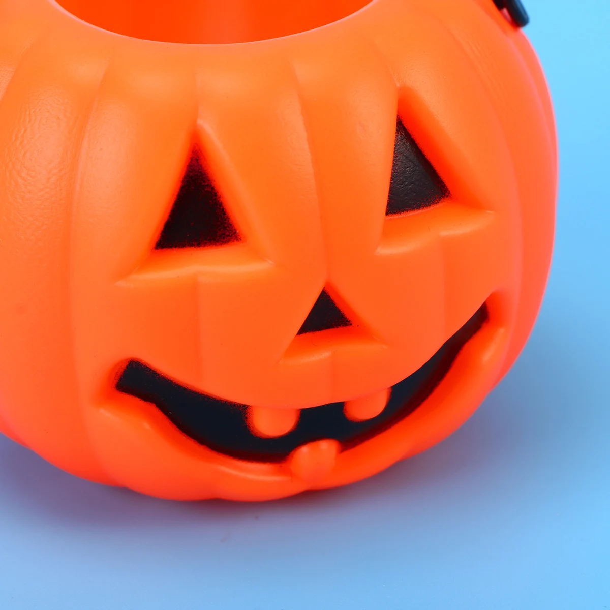 

pumpkin bucket pumpkin candy holder pumpkin pail halloween pumpkin bucket skull bucket