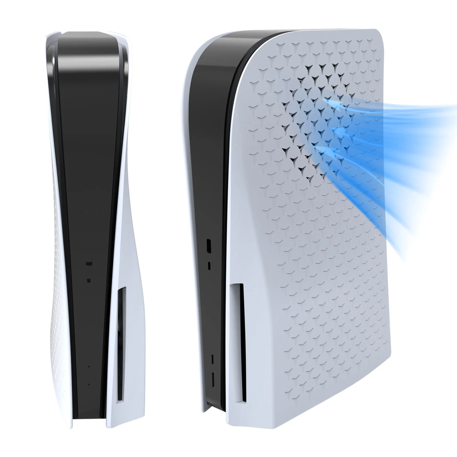 #52 Cheap PS5 Faceplates Worth Buying