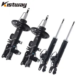 1PCS Front Or Rear Electronic ADS Shock Absorber For Lincoln MKS 2013-2016 MKT 13-19 DA5Z18124C DA5Z18124D DA5Z18125A DA5Z18125B