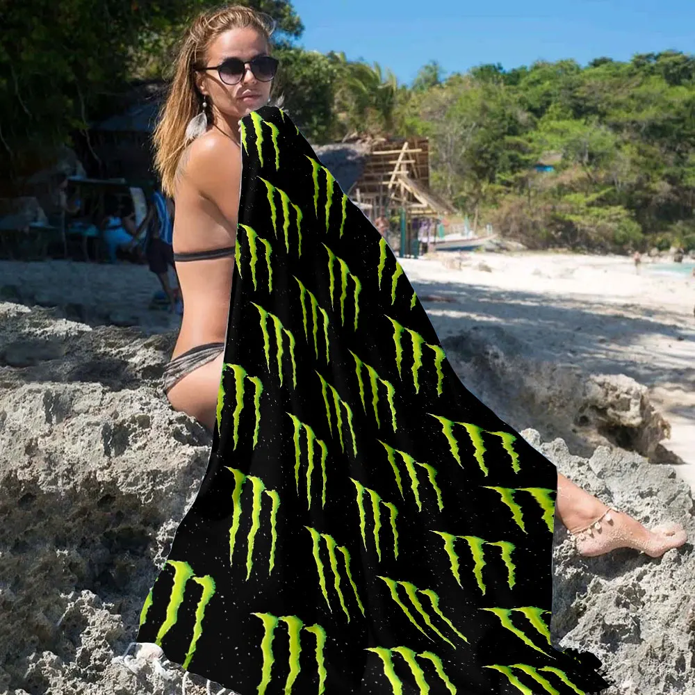 Thumbnail 2 - #64 Best Beach Towels to Buy In 2026