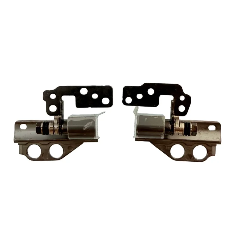 New Original Laptop Replace LCD Hinges For Lenovo ThinkPad T460S T470S 20F9 20FA  00JT998 00JT999 AM134000B00 AM134000C00