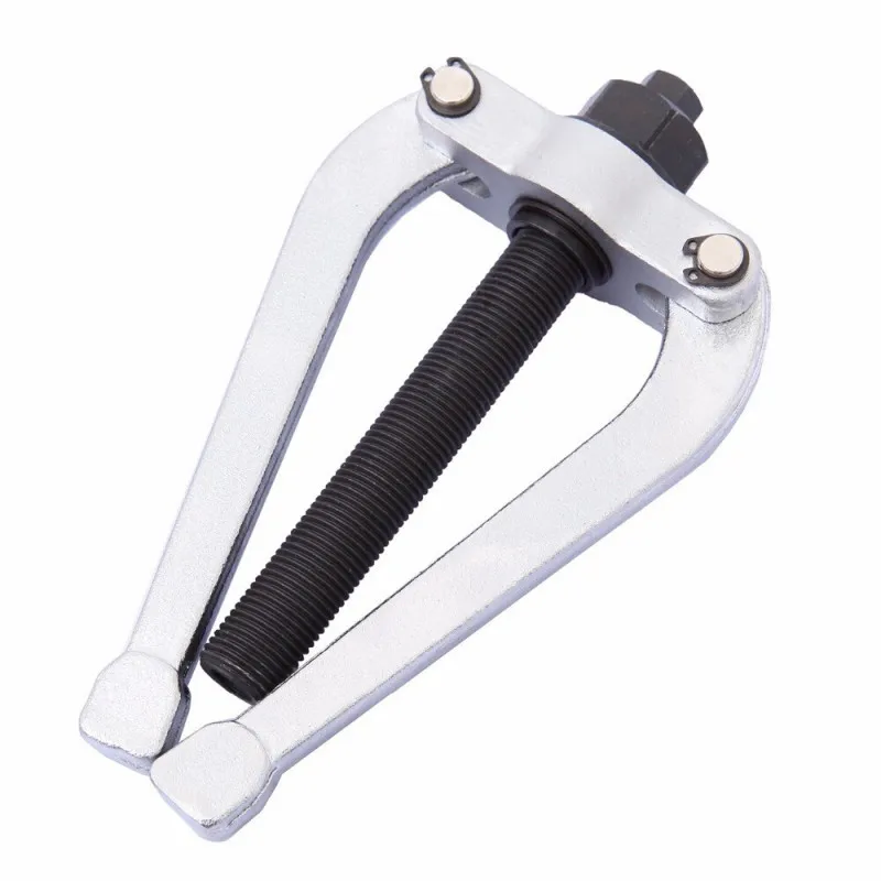 Afbeelding 7: 11st Blind Binnenlager Trekkersuitrusting