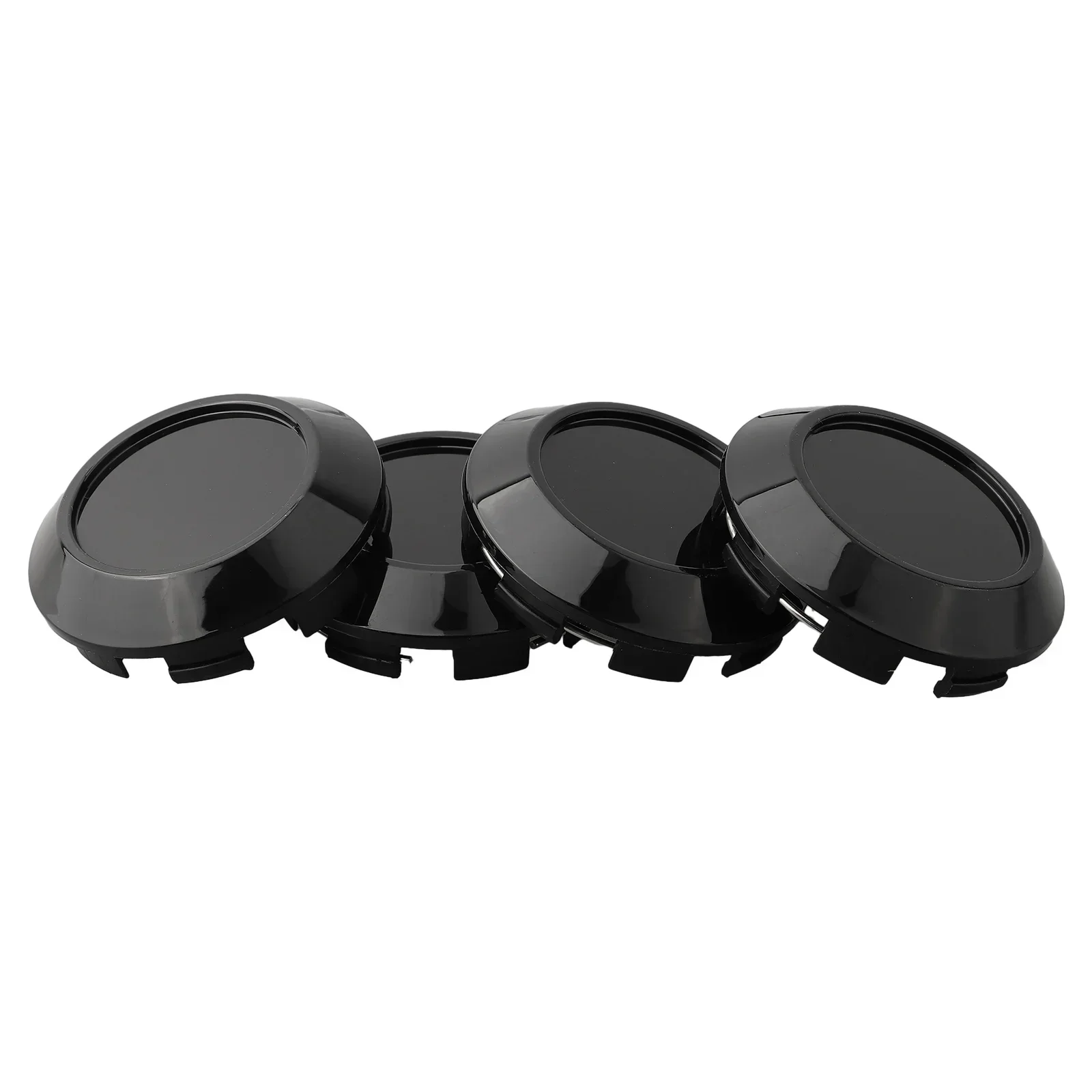 Accessories Durable Useful Wheel Center Cap 73mm ID 79mm OD ABS High Quality Hub Cap Replacement 100% Brand New