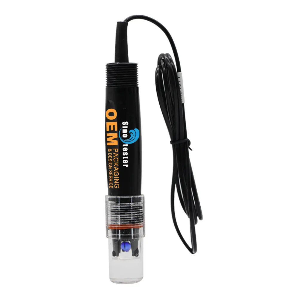 Zp-1T Online Ph Meter Probe Electrode Sensor