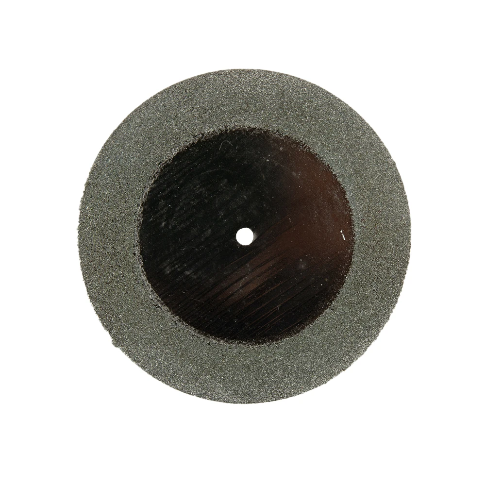 Diamond Grinding Wheel Wood Cutting Discs 40/50/60mm Circular Saw Blades For Dremel Rotary Tool Accessories Diamond Discs Tools