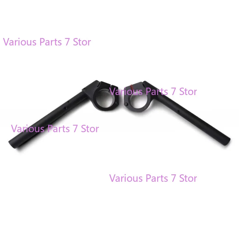 Left / Right Separate Handle Bar for Loncin Voge 250RR  LX250GS-3