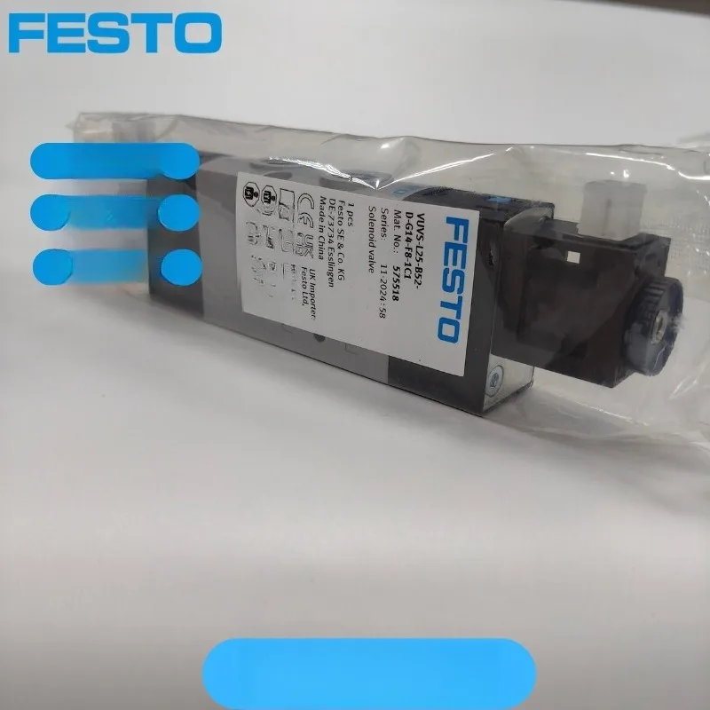 Parts For Festo Fes…
