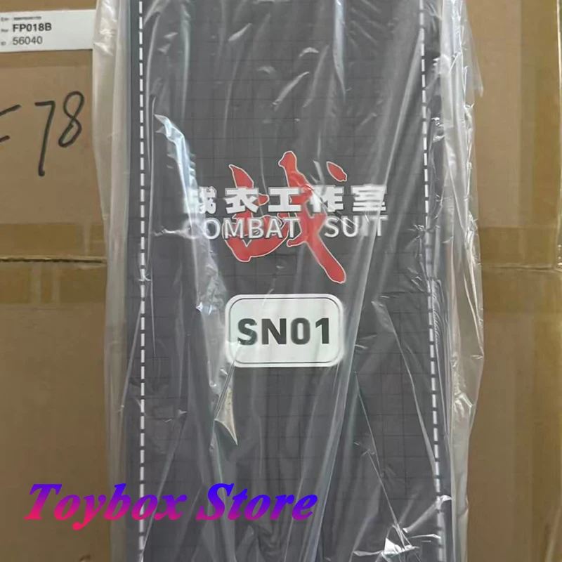 

In Stock 1/6 Super Natural Movable Body Classic S Print Bodysuit Design SN01 Combat Suit For 12inch Man Hero Action Figure