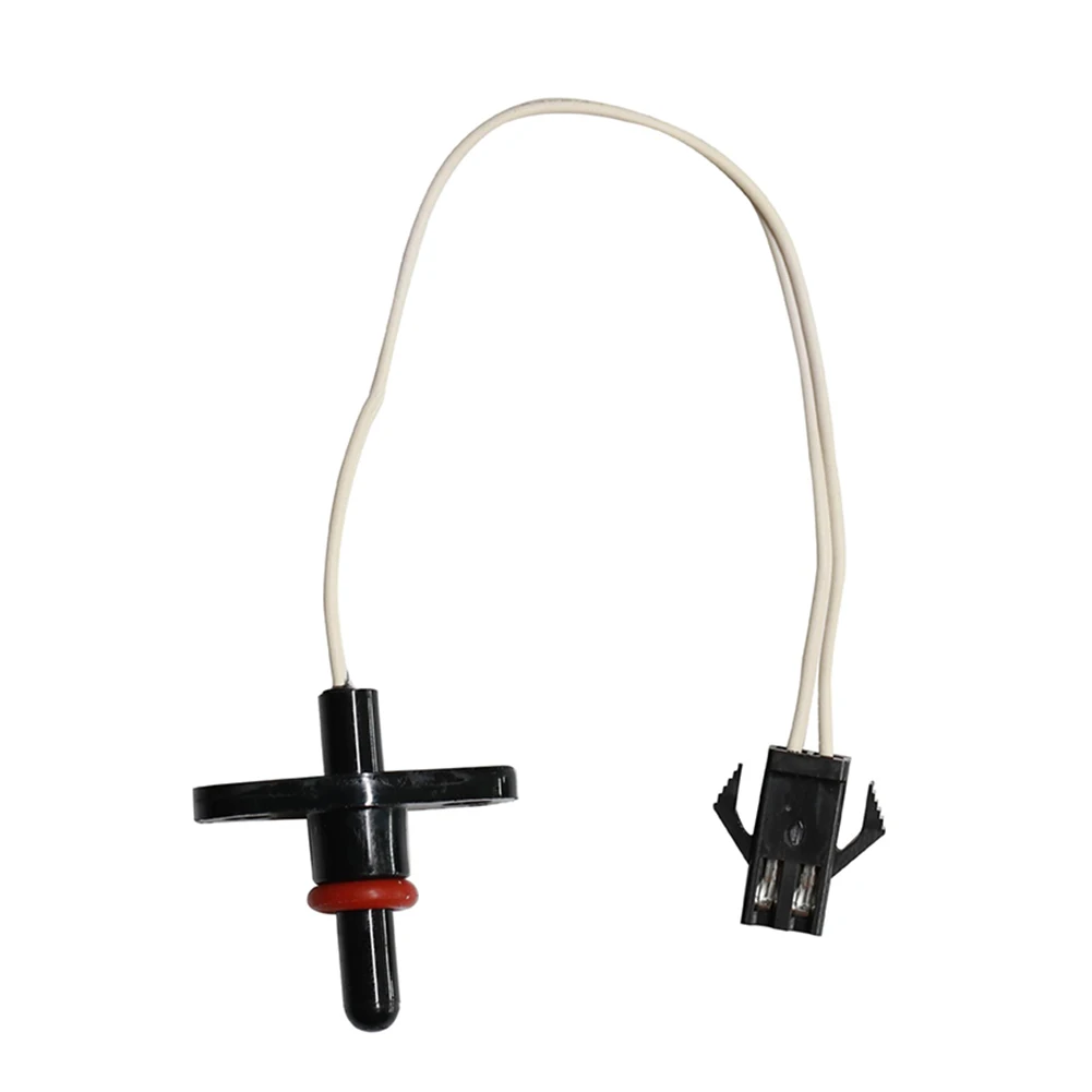 Thermistor Temperature Probe Model 103F3435K Compatible with Multiple Dishwasher Models for Reliable Performance