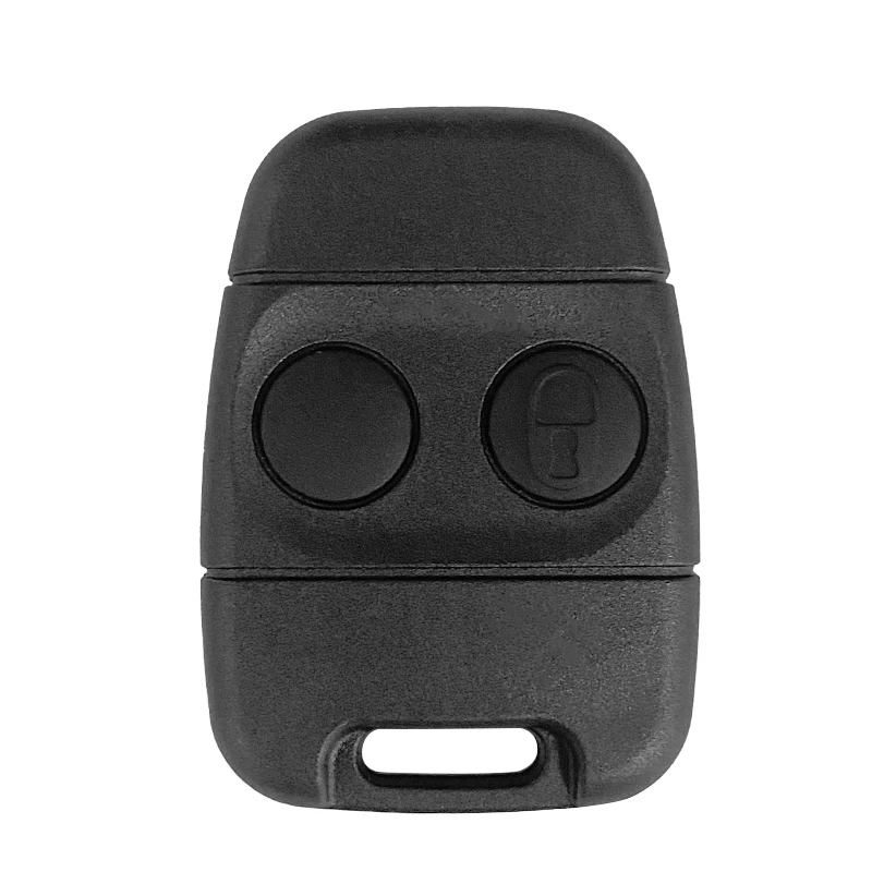 CN004042 Aftermarket 2 Button Key YWX101200 YWX101220 For Land Rover Defender Freelander MG TF ZR ZS Remote 433 Mhz KHH 3TXB