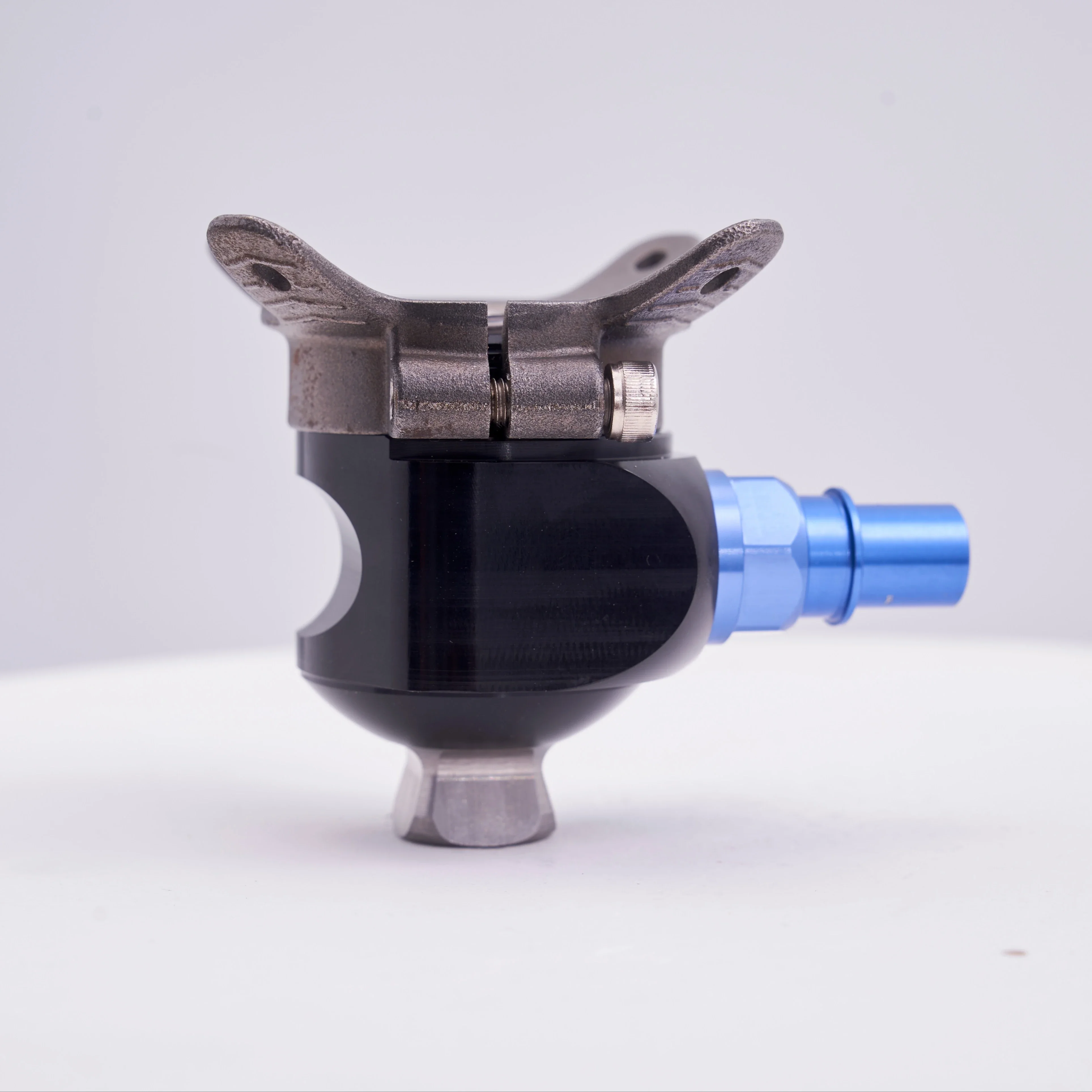 New Aluminum Alloy Gel Cover Lock Orthotics Prosthetic Pin Shuttle Lock Liner Parts For Artificial Limbs Rehabilitation Equipmen