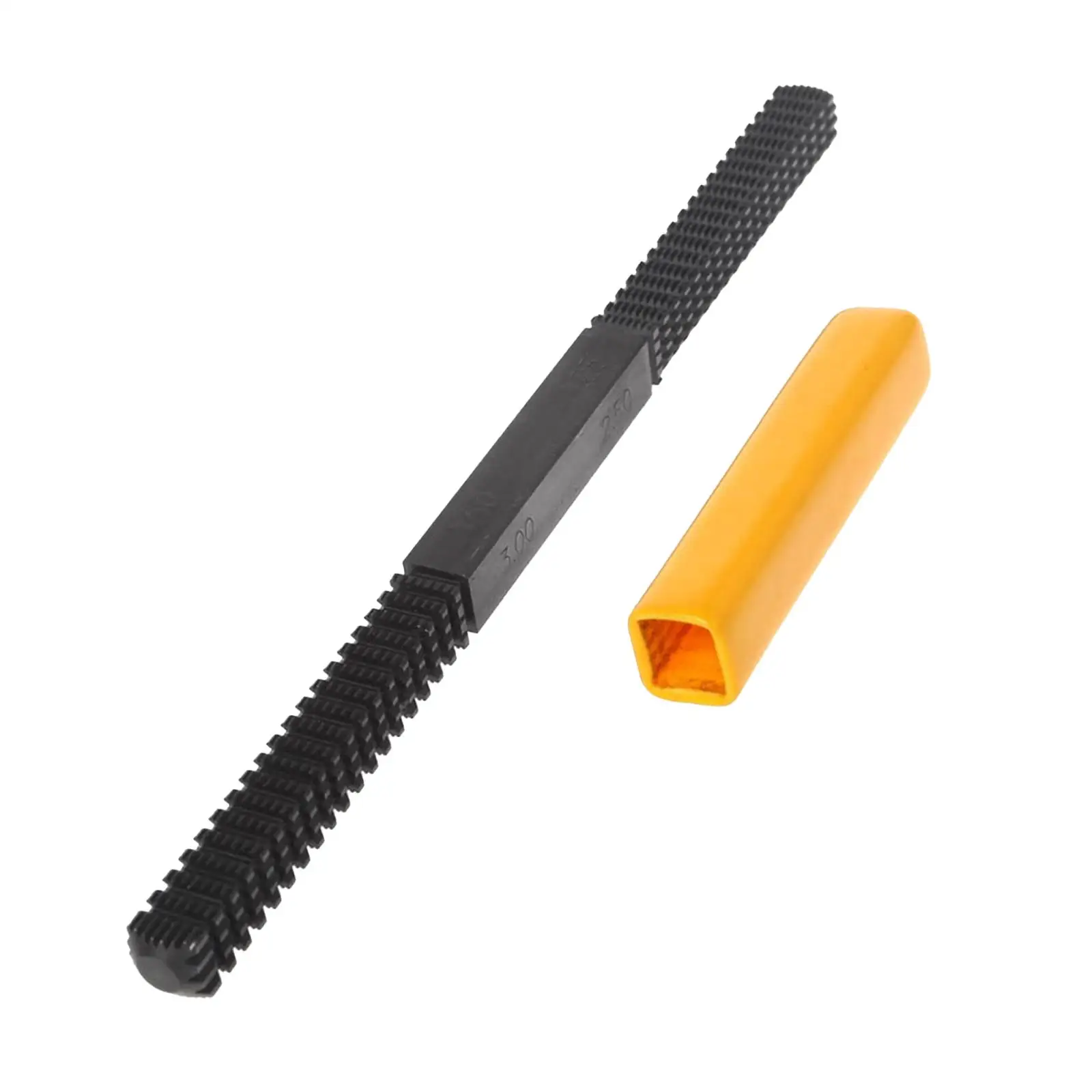 Thread Repair File Easy to Use Portable Sturdy for Screws Pipes Repair Parts