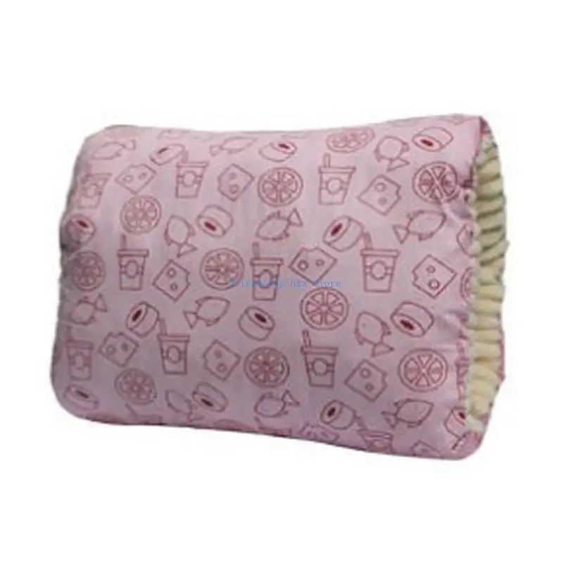

F1CB Easy to Clean Removable & Washable Arm Cushion Portable & Lightweight Cushion