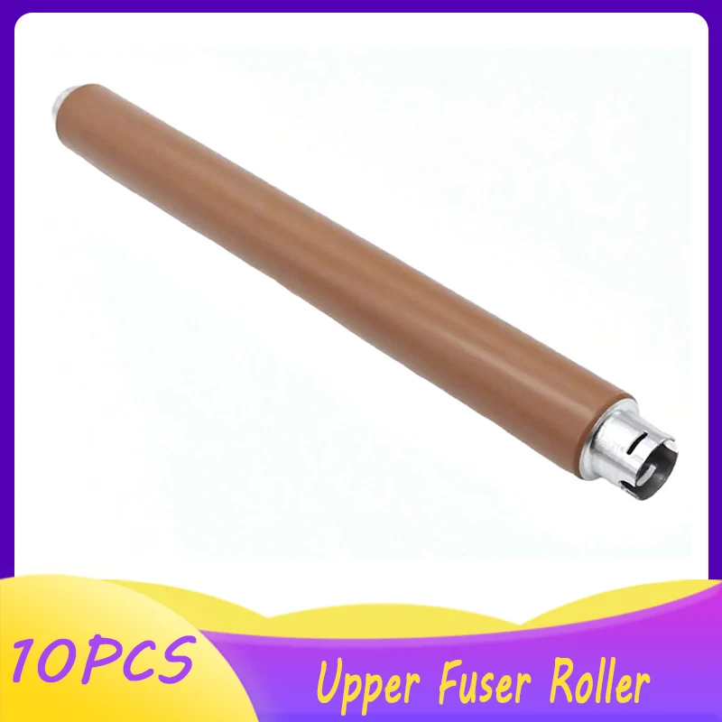 

10X JC66-02846A Fuser Upper Heat Roller for Samsung ML 3310 3312 3700 3710 3712 3750 SCX 4833 4835 5030 5635 5637 5639 5737