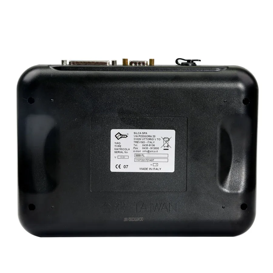 Picture 6: SBB PRO2 V46.02 V48.99 Key Programmer Tool For Toyota G Chip Read Key From immobilizer Memory Pin Code Better Car Key Programmer