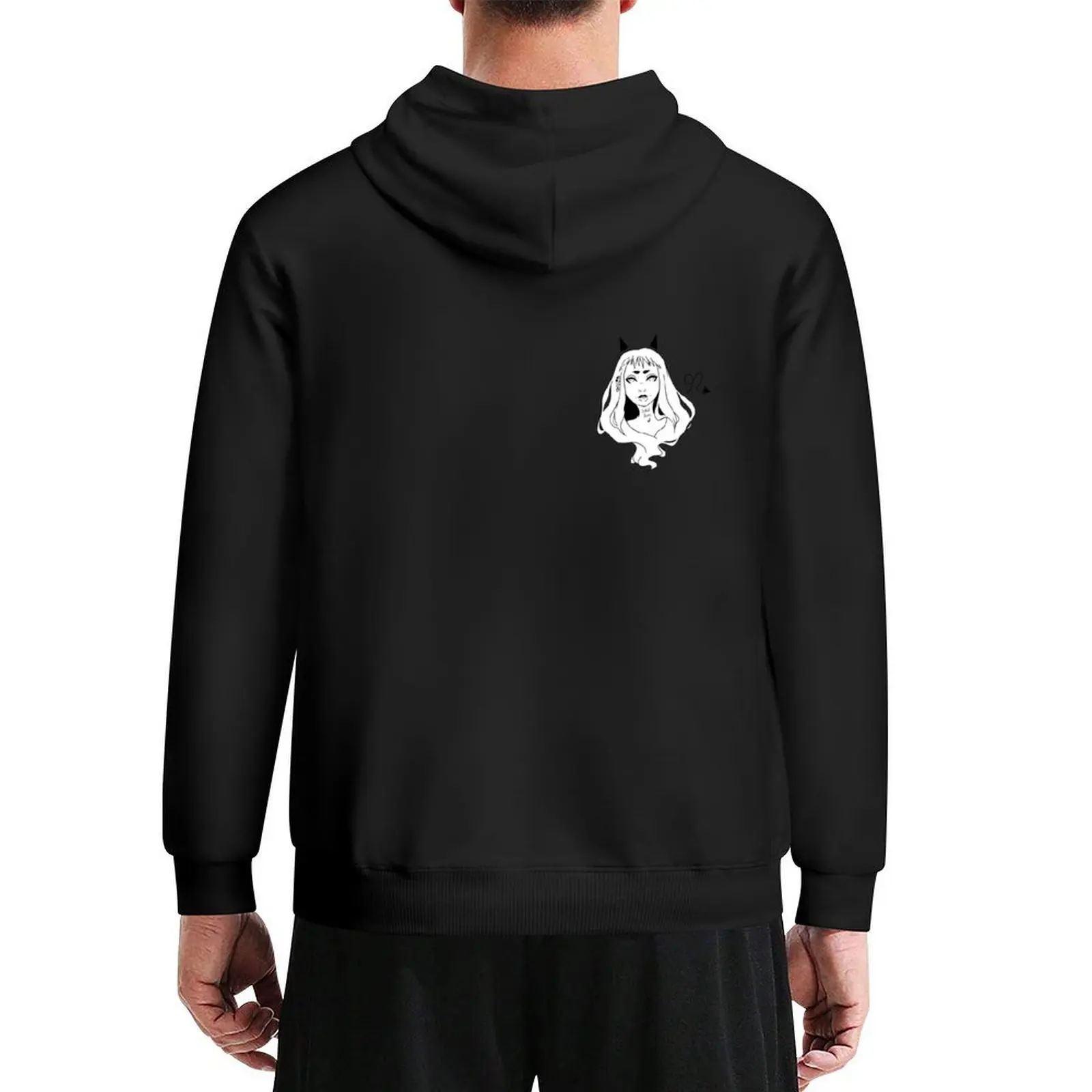 

lethal burn Hoodie korean autumn clothes aesthetic clothing clothes for men fashion men hoodie for men