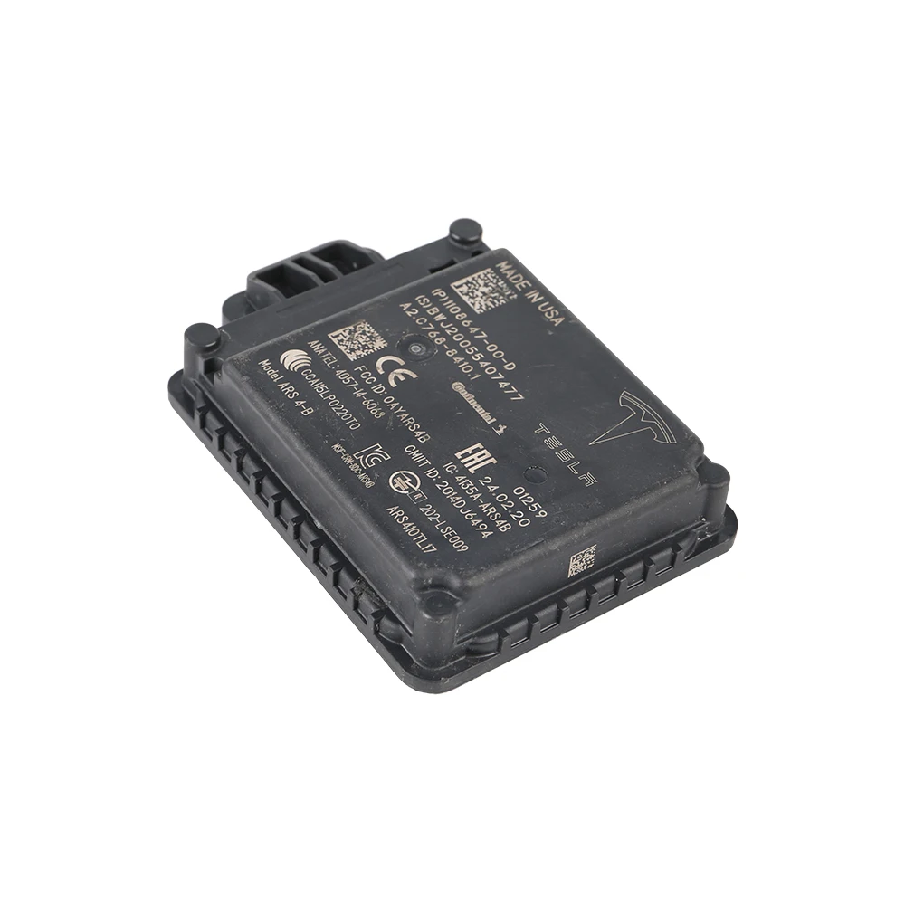 RSTFA Distance Control Module Radar Module 1108647-00-D For Model 3 S X