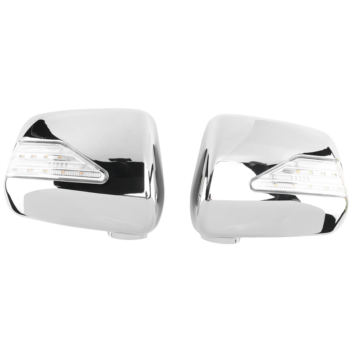 Car Door Mirror Cover with LED Trim Light for Lexus Rx300 XU110 RX 300 Is300 1998 - 2003