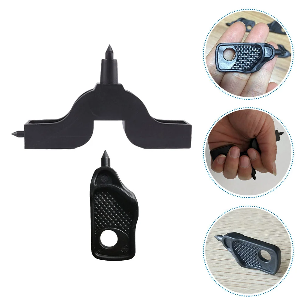 

8pcs Drip Irrigation Hole Punch Tool for Plastic Puncher Watering System Installing Mini Gardening Supplies