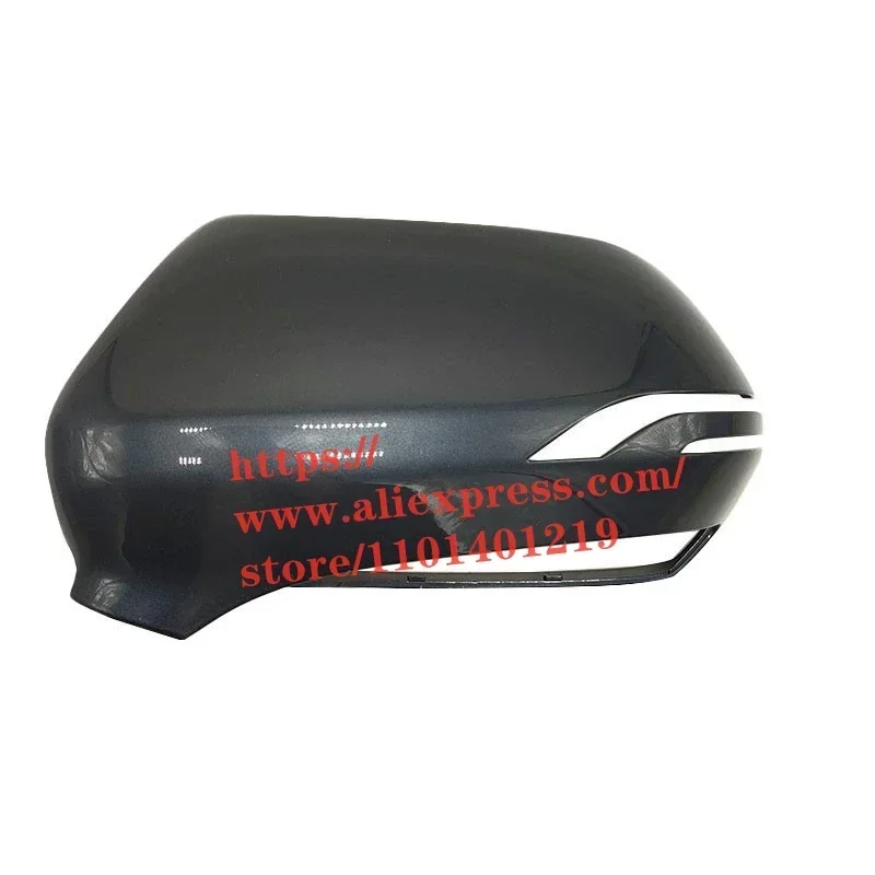 

Корпус зеркала заднего вида для Geely Okavango/Proton X90, рамка зеркала