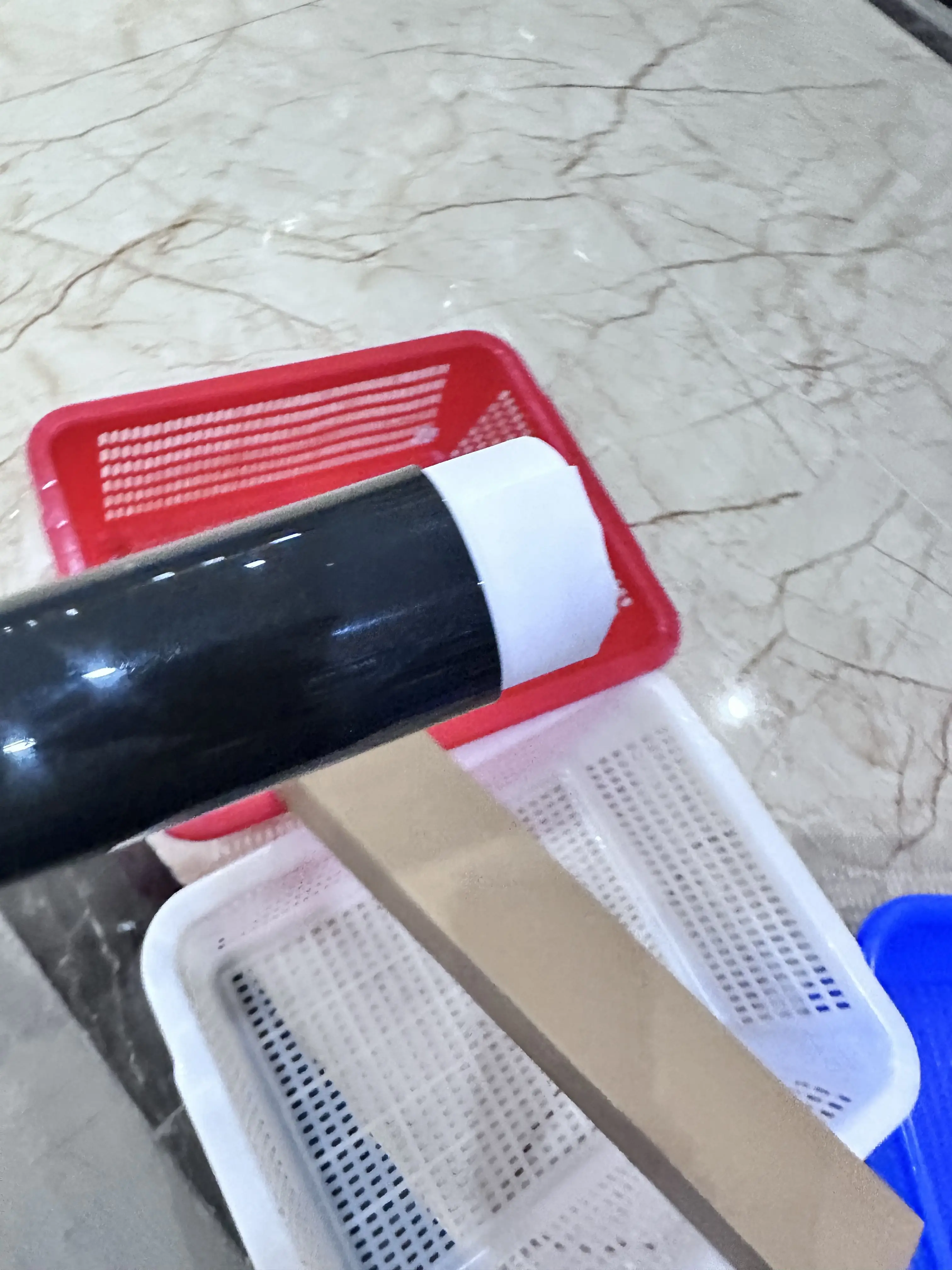 

B2384070 B238-4070 Пленка для ремня фьюзера для Ricoh Aficio MPC2000 MPC2500 MPC2800 MPC3000 MPC3300 MP C2000 C2500 C2800 C3000