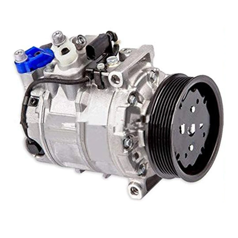 

Air Conditioning AC Compressor for Porsche Cayenne 7L0898191A 95557231902 94812601101