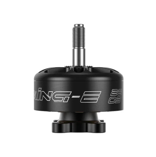 iFlight XING-E 2809 1250KV / 800KV 4-6S FPV Cinelifter Motor with 5mm Steel shaft for FPV