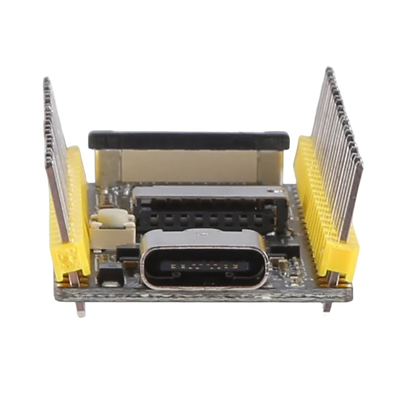 Хорошо сделано для Luckfox Pico Linux Board RV1103 Rockchip AI Board ARM Cortex-A7 для Raspberry Pi Pico Аксессуары (A)