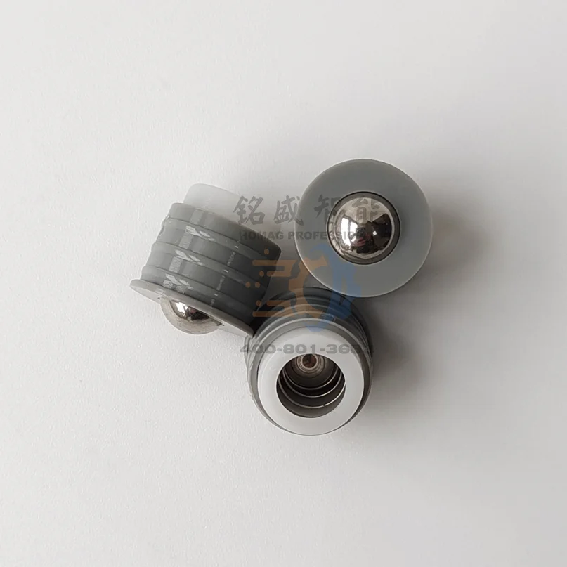 الكرة العائمة SCM-Air ، 14x15mm