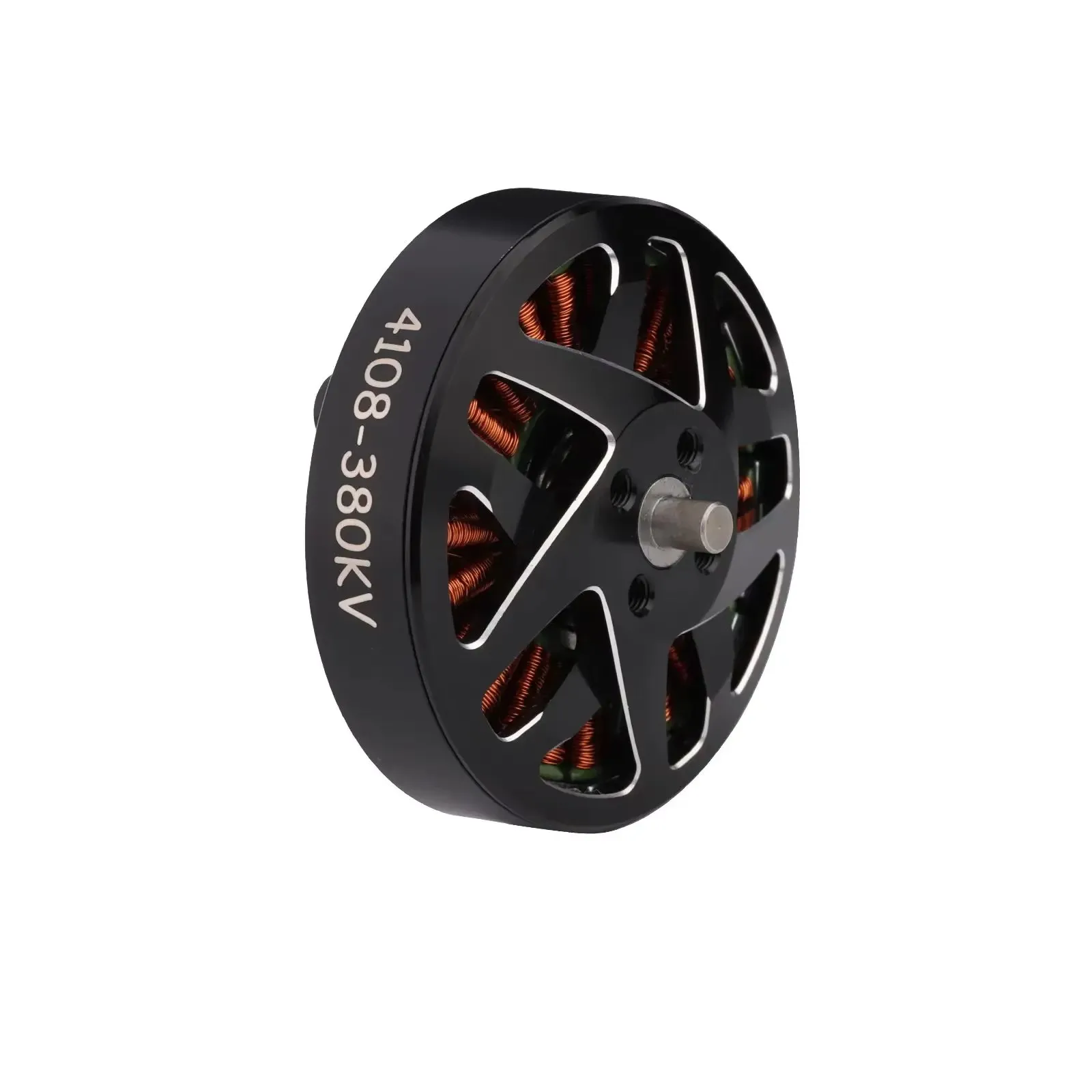 Cosmicrc 4108 4108 380 kV/600 kV Motor Multi-Rotor-Hubschrauber Metallteile hohes Drehmoment geräuscharm RC bürstenlose Motoren Spielzeug