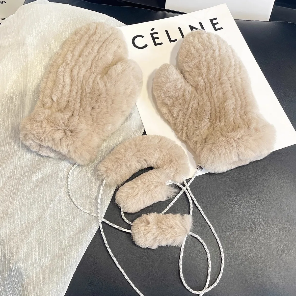 gants-tricotes-en-fourrure-de-renard-doubles-de-polaire-mignons-chauds-coupe-vent-elastiques-en-vraie-fourrure-pour-femmes-automne-et-hiver