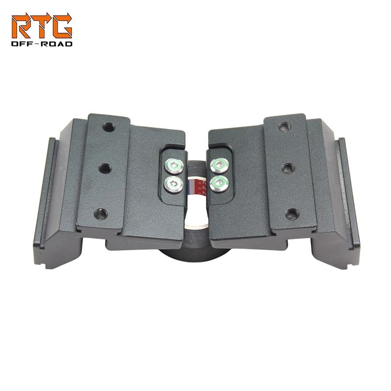 

For Ford Explorer Lights Stand Stable Light Base A-pillar Spotlight Auxiliary Hood Light Bracket