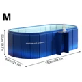 Blue-M