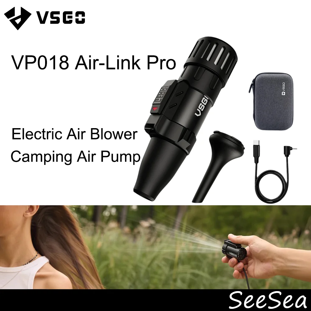 vsgo-vp018-air-link-mini-electric-air-blower-pro-version-kit-portable-high-power-turbo-fan-outdoor-camping-air-pump