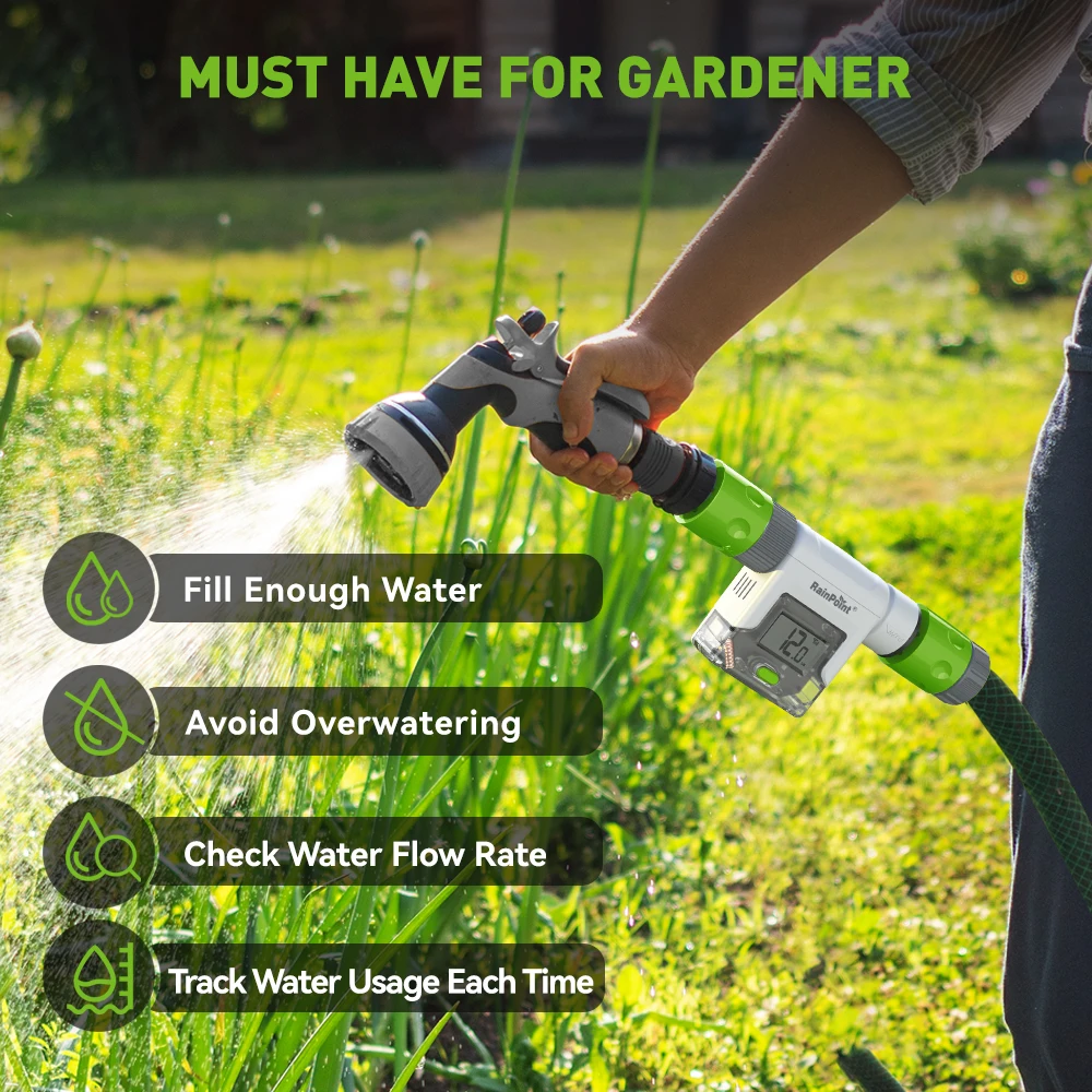 Thumbnail 3 - #83 Latest Flow Meters Offers