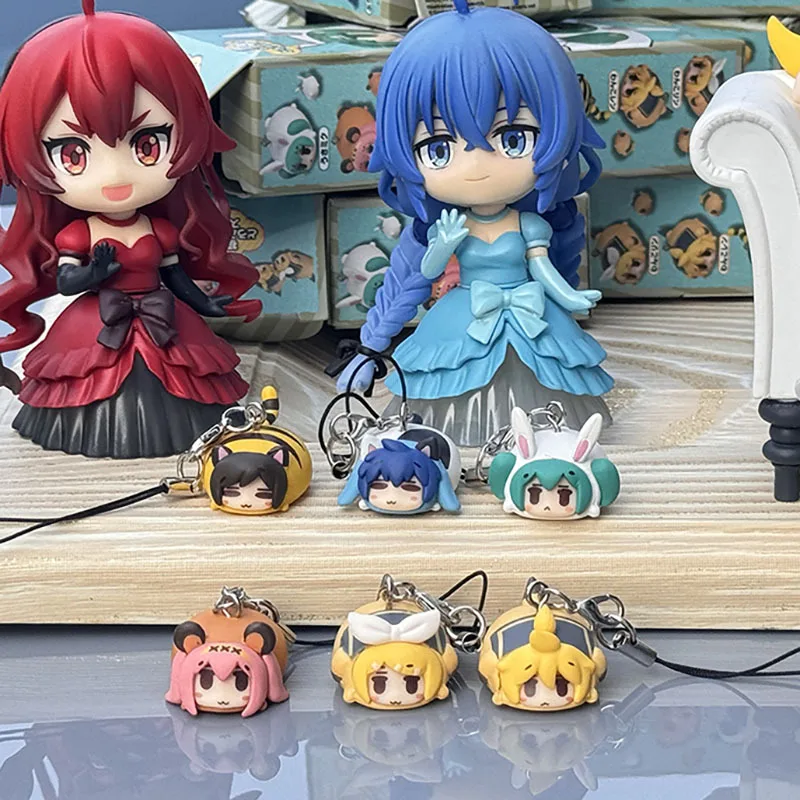 1Pcs Boxed Anime Ha…