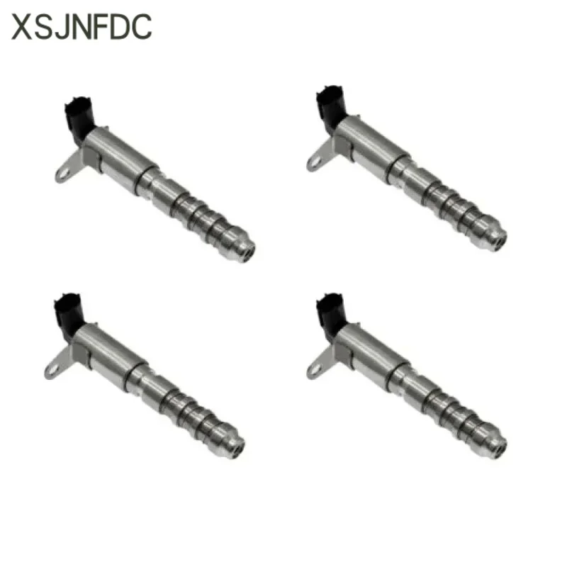 

4PCS 12626012 Variable Valve Timing Solenoid For Chevrolet Colorado GMC SAAB Buick