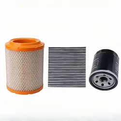 Air Filter  for Jeep Compass(2011-2014) for Jeep Patriot(2011-2014)  Caliber oil filter air filter air conditioner filter