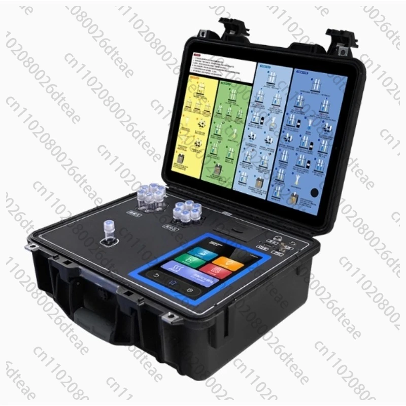 Portable Multi-Para…