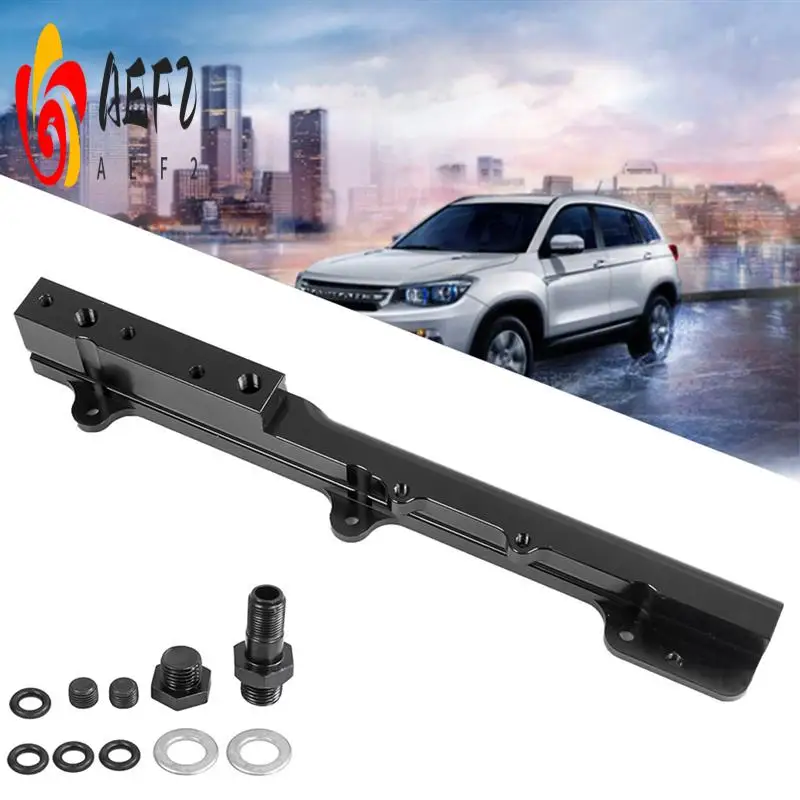

AEF2-Car Modification Fuel Rod Fuel Rail Kit For Honda Civic