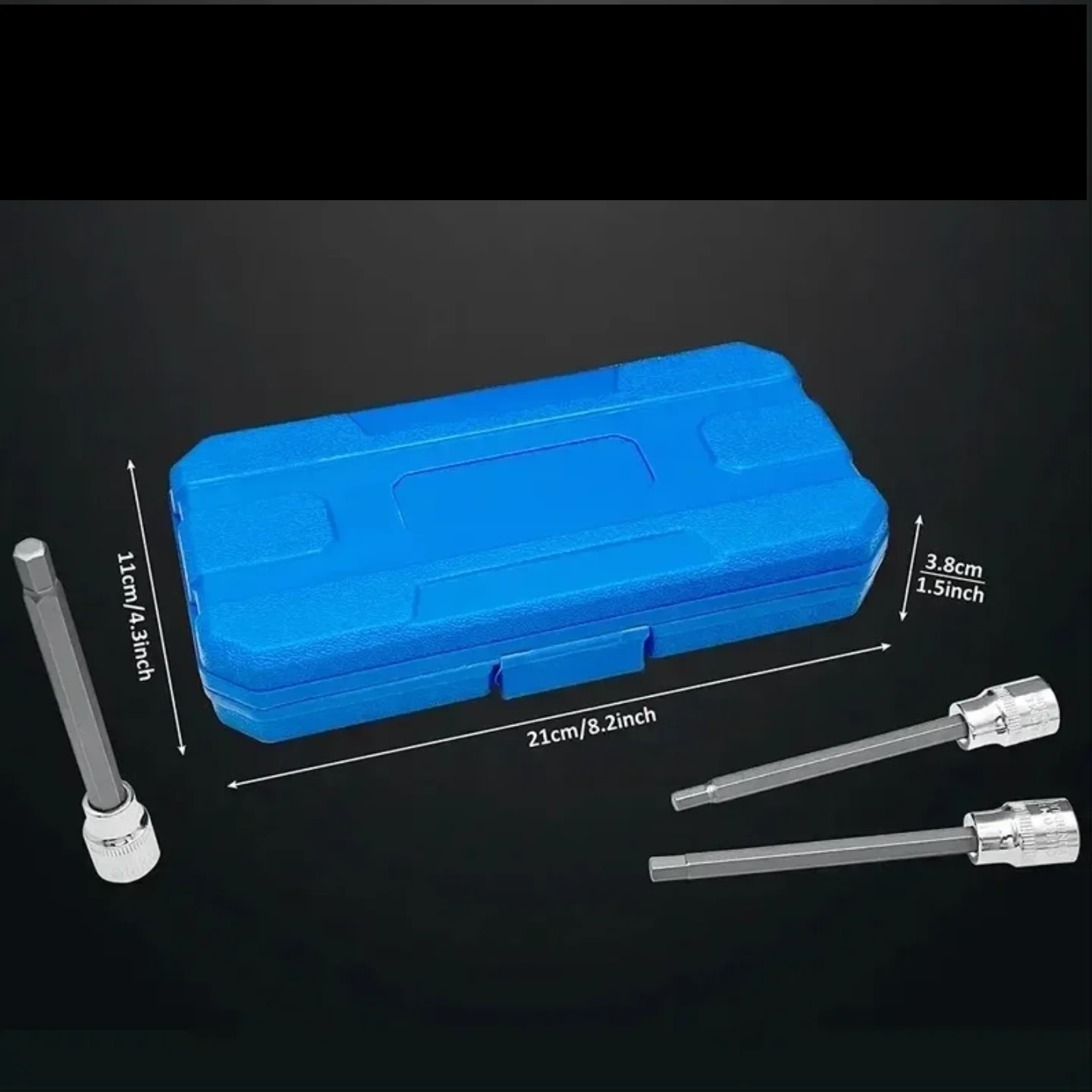 Thumbnail 4 - #68 Best Tool Sockets to Buy In 2026