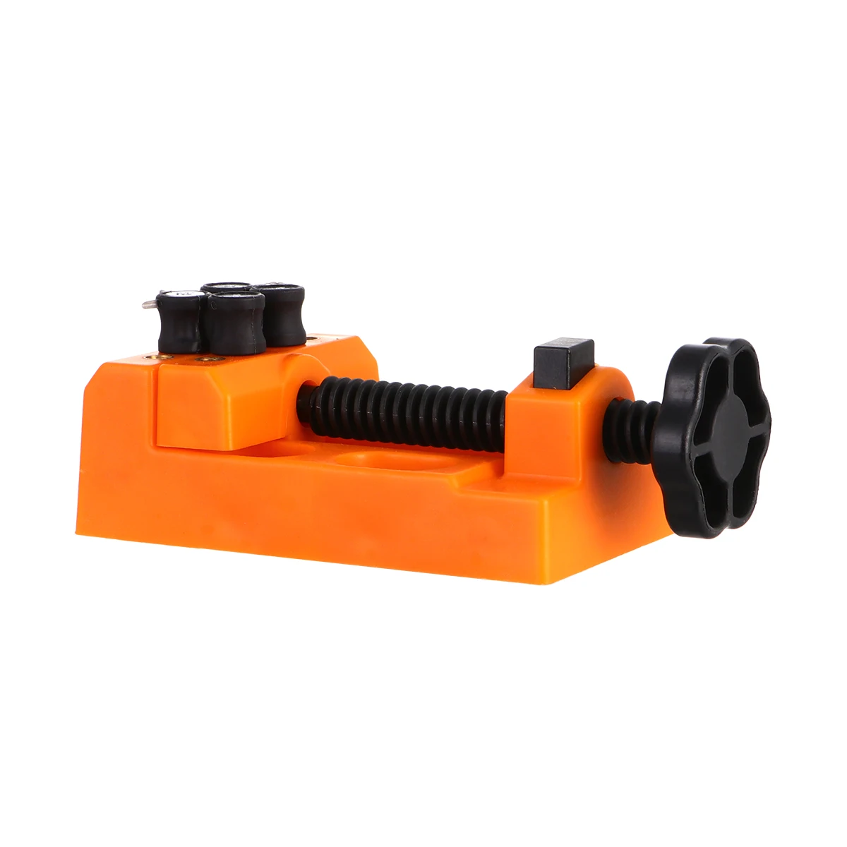 

Watch Fixing Tool Adjustable Watchmaker Clamp Case Remover Repair Tools Fits Most Watches Movement Holder Durable Quality
