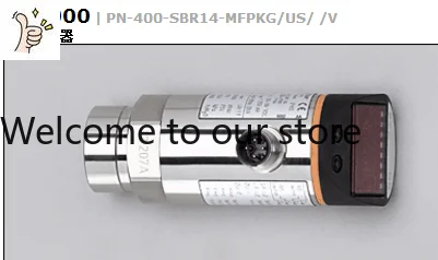 

Датчик давления PN3000 IFM, абсолютно новый, оригинальный и подлинный, с гарантией в случае подделки - штраф в размере десятикратной стоимости.
