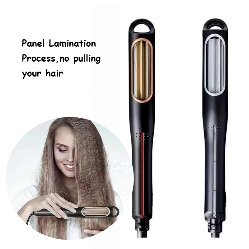 

Curl Pliers Automatic Rotating Electric Hair Curling Wand Hair Styler Volume Hair Iron Heated Curler