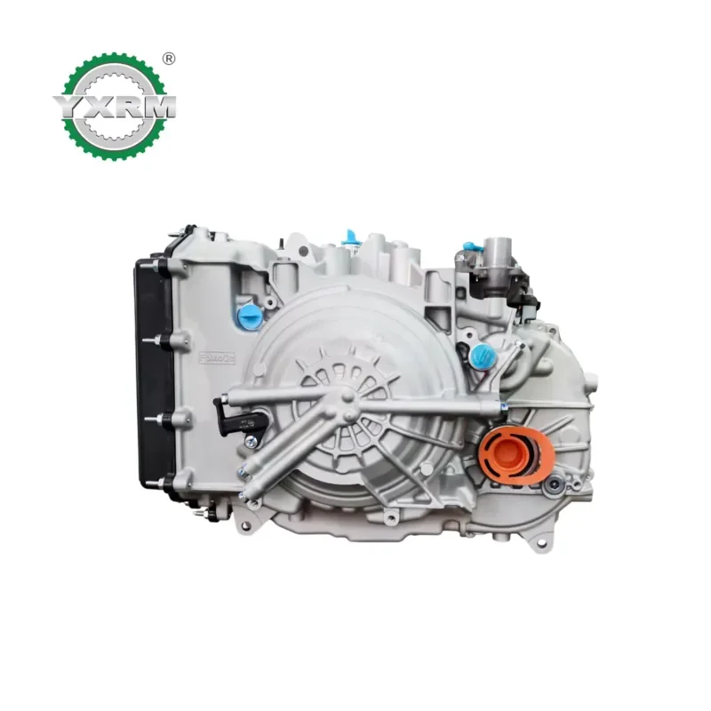 【2026 Hot Selling】 YXRM Remanufactured Automatic Transmission Assembly Gearbox 8f35 LX6P7000ATA K2GP7000PA for Escape