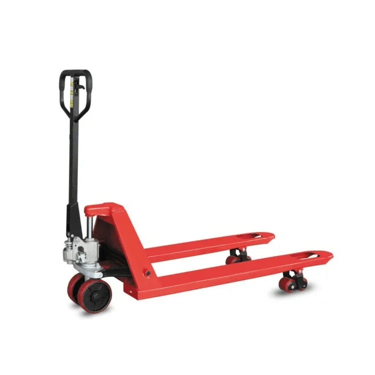 LTMG HF20 Mini Strong Good Quality New Hydraulic Hand Pallet Jack 1.5 Ton 2 Ton 3TON Manual Pallet Truck