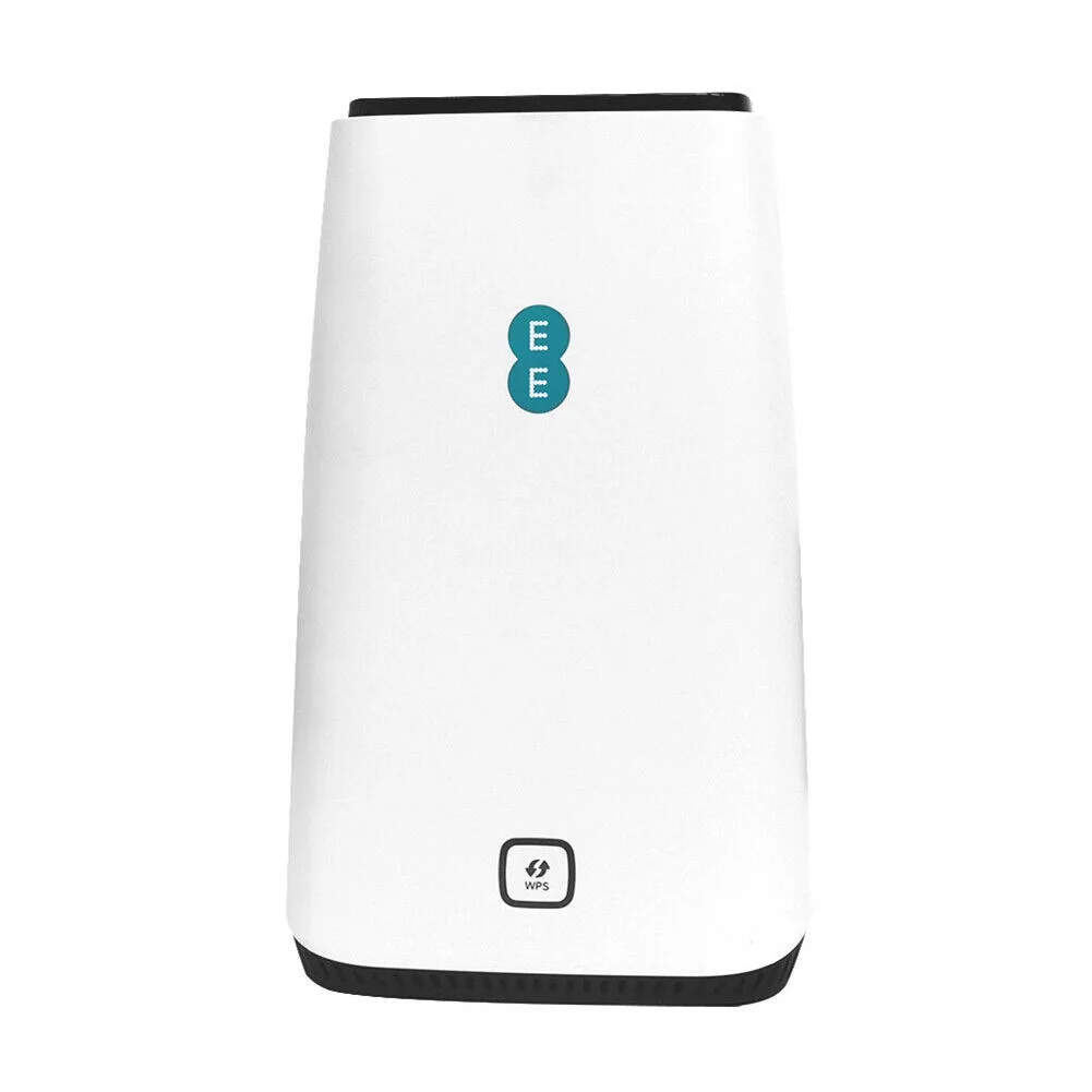 5G EE router wifi6 Unlocked Home Router Zyxel NR5103 Wireless Internet WiFi 5G Router