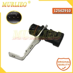 12562910 Crankshaft Position Sensor For Chevrolet S10 Blazer Astro Express Silverado 1500 GMC Safari Savana Sierra 1500 Sonoma