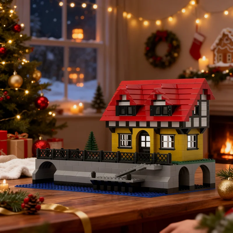 645pcs-moc-town-classic-town-the-boat-house-at-quay-dock-model-building-blocks-construction-toys-christmas-gift-idea-craft-brick
